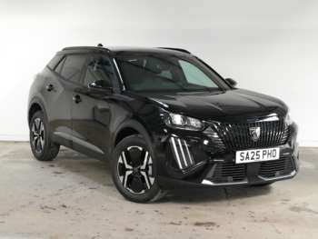 Used Peugeot 2008 2025 for sale - 75447420: Photo