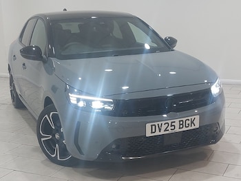 Used Vauxhall Corsa 2025 for sale - 78410553: Photo