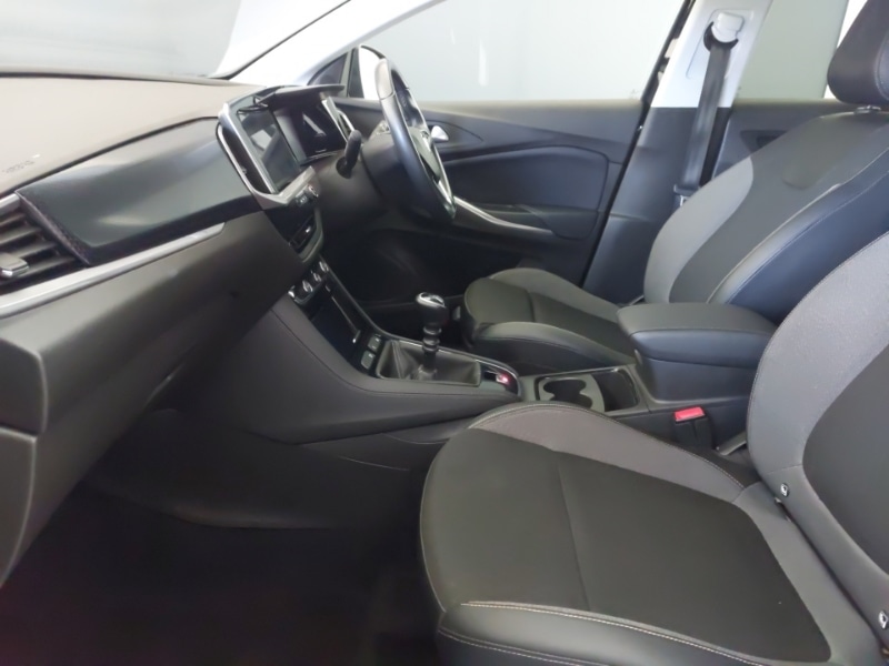 Used Vauxhall Grandland 2022 for sale - 77058243: Photo 5