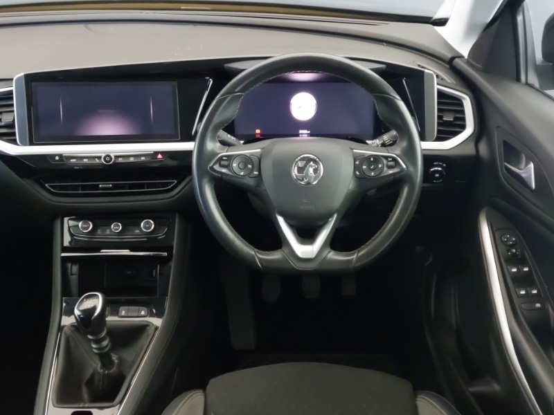 Used Vauxhall Grandland 2022 for sale - 77058243: Photo 7