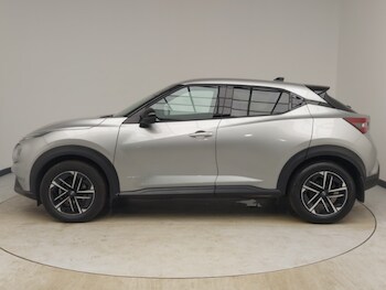 Used Nissan Juke 2024 for sale - 76129599: Photo 4