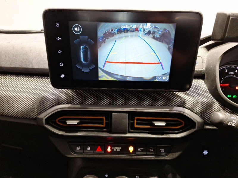 Used Dacia Sandero Stepway 2023 for sale - 77169482: Photo 10