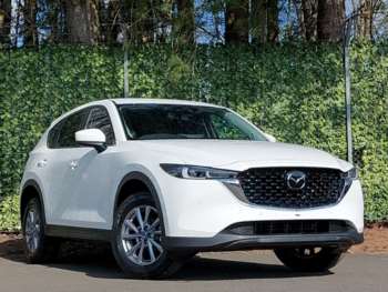 2024 - 2.0 e-Skyactiv G MHEV Centre-Line 5dr