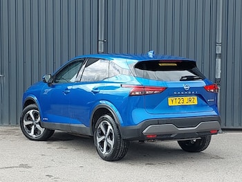 Used Nissan Qashqai 2023 for sale - 78547738: Photo