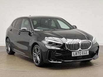 Used BMW 1 Series 2020 for sale - 78816986: Photo