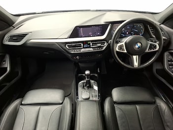 Used BMW 1 Series 2020 for sale - 78816986: Photo