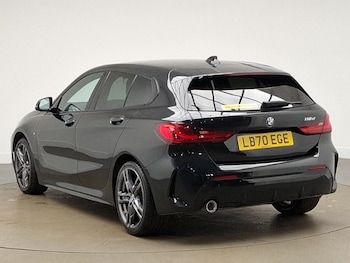 Used BMW 1 Series 2020 for sale - 78816986: Photo
