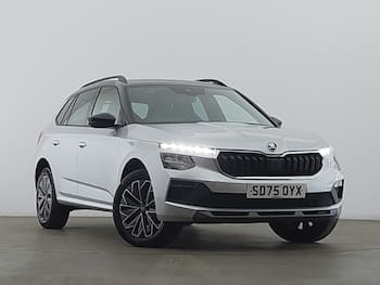 Used Skoda Kamiq 2025 for sale - 79691049: Photo