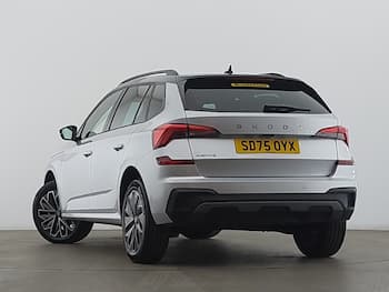 Used Skoda Kamiq 2025 for sale - 79691049: Photo