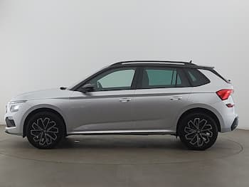 Used Skoda Kamiq 2025 for sale - 79691049: Photo