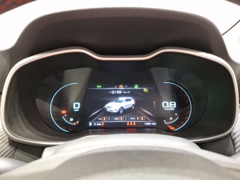 Used MG MG ZS 2023 for sale - 76726596: Photo 11