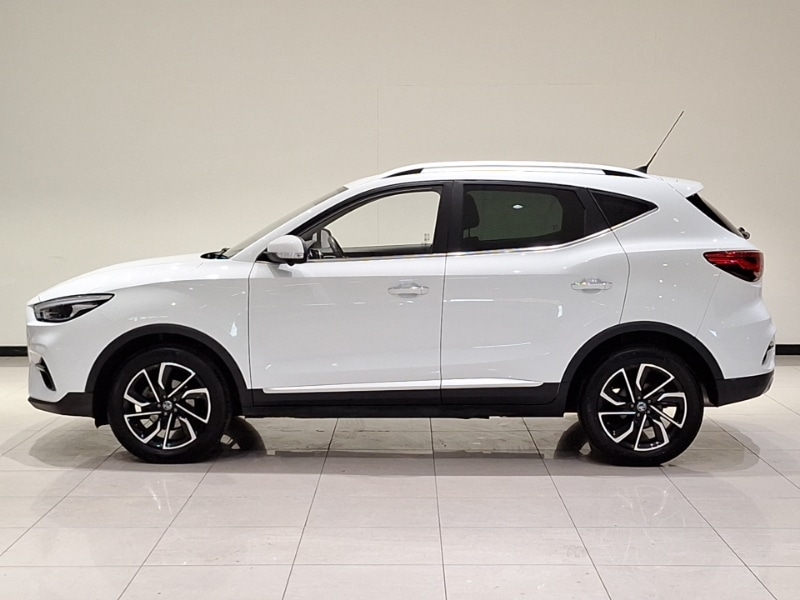 Used MG MG ZS 2023 for sale - 76726596: Photo 4