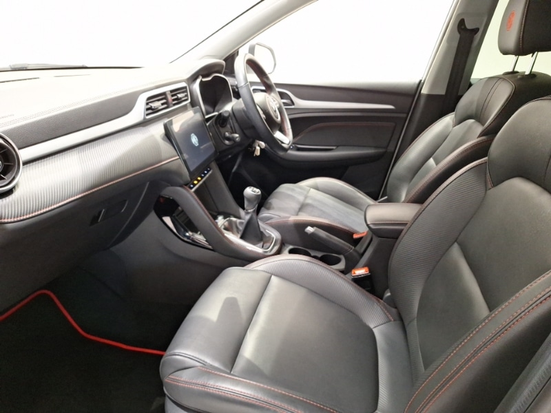 Used MG MG ZS 2023 for sale - 76726596: Photo 5