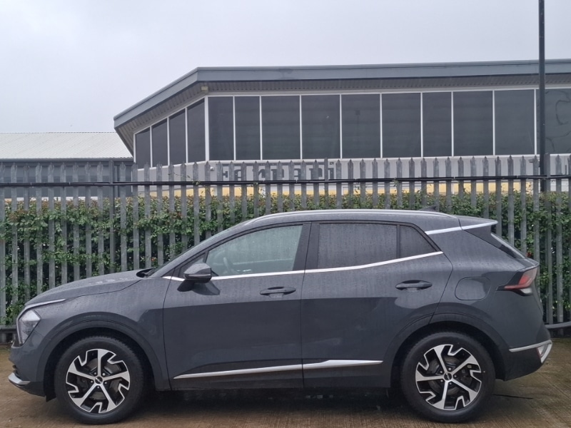 Used Kia Sportage 2022 for sale - 77911928: Photo 4