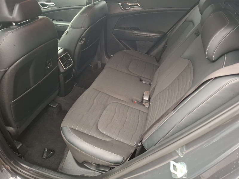 Used Kia Sportage 2022 for sale - 77911928: Photo 6