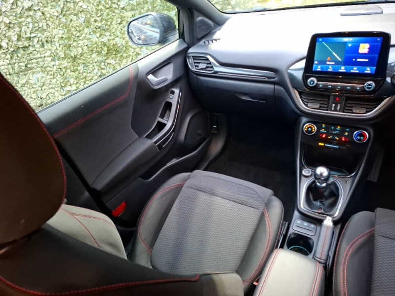 Used Ford Puma 2020 for sale - 77955227: Photo 11