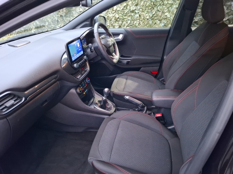 Used Ford Puma 2020 for sale - 77955227: Photo 5