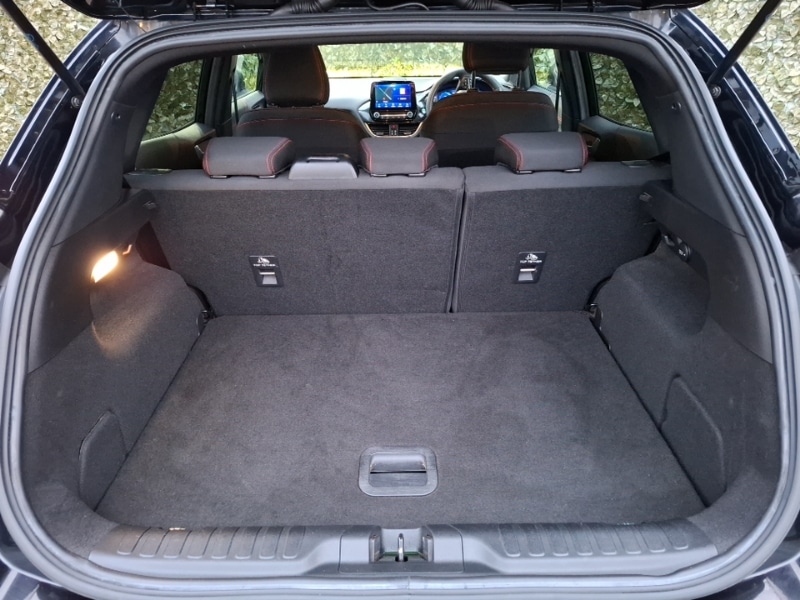 Used Ford Puma 2020 for sale - 77955227: Photo 8