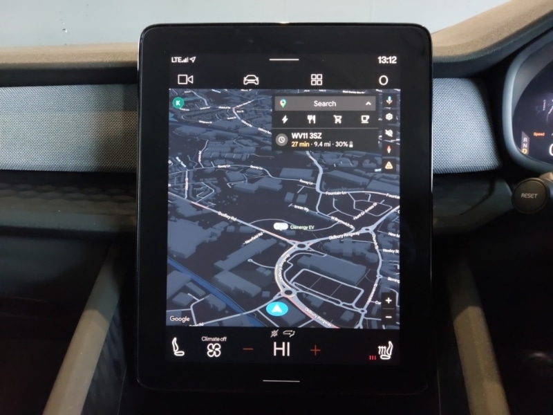 Used Polestar Polestar 2 2022 for sale - 76906698: Photo 12