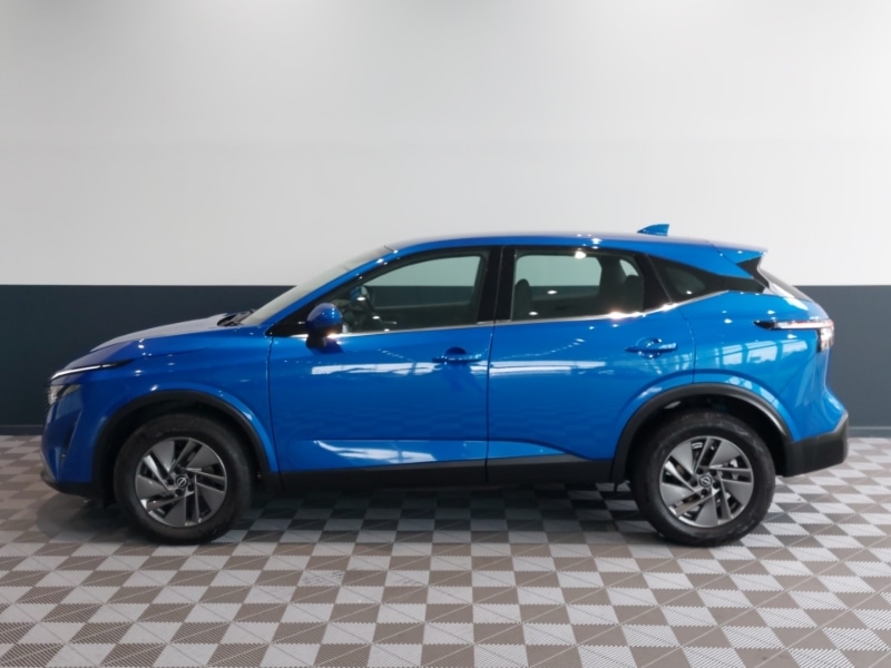 Used Nissan Qashqai 2024 for sale - 78169889: Photo 4