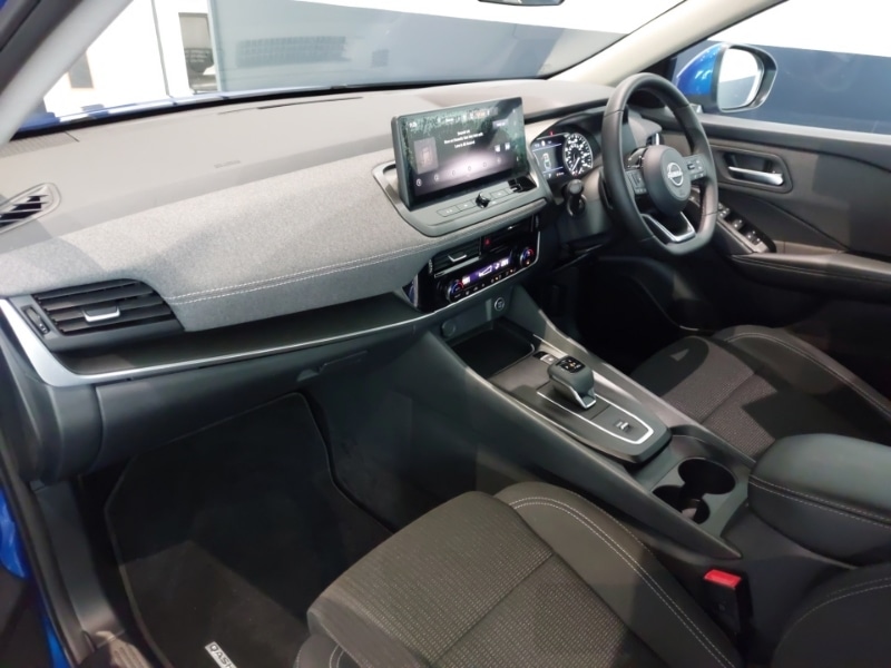 Used Nissan Qashqai 2024 for sale - 78169889: Photo 5