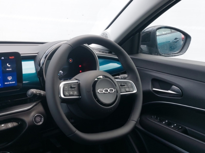 Used Fiat 600 2026 for sale - 77852117: Photo 10