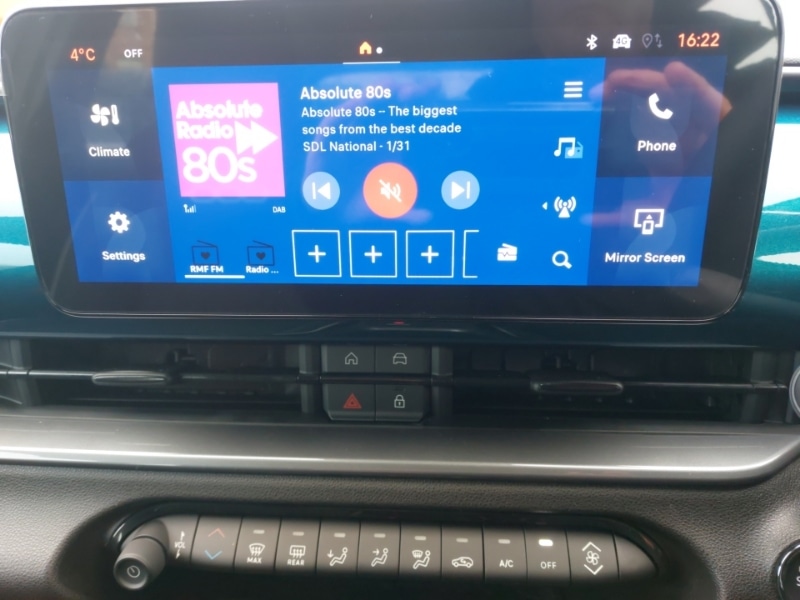 Used Fiat 600 2026 for sale - 77852117: Photo 11