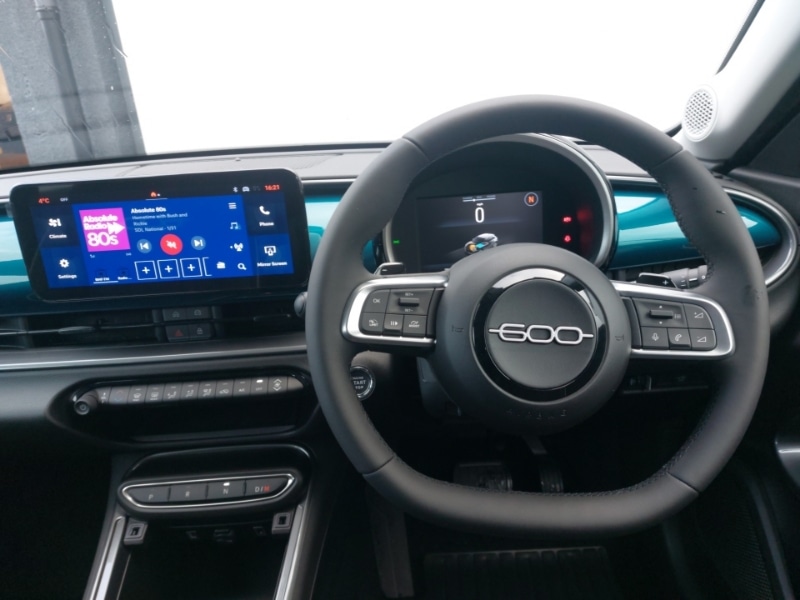 Used Fiat 600 2026 for sale - 77852117: Photo 7