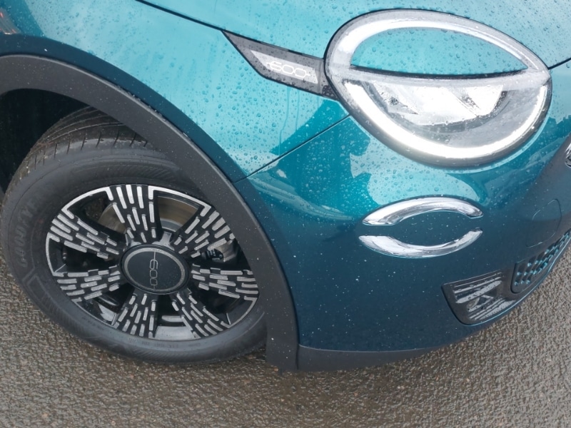 Used Fiat 600 2026 for sale - 77852117: Photo 9