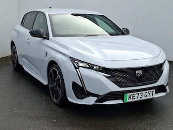 Peugeot - 308