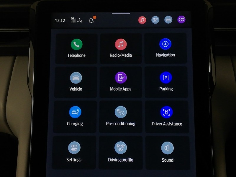 Used Ford Explorer 2025 for sale - 76816628: Photo 10