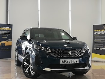 Used Peugeot 3008 2023 for sale - 78783076: Photo