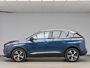 Used Peugeot 3008 2023 for sale - 78783076: Photo