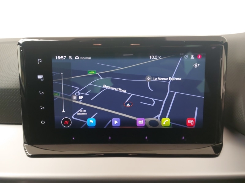 Used SEAT Ibiza 2023 for sale - 77624467: Photo 10