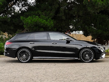 Used Mercedes-Benz CLA 2024 for sale - 77485323: Photo