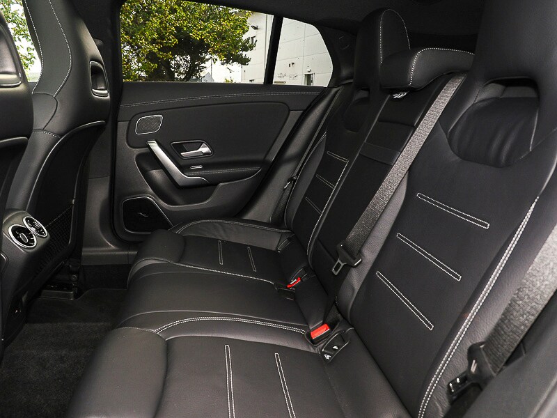 Used Mercedes-Benz CLA 2024 for sale - 77485323: Photo 6