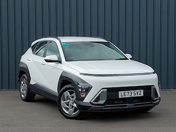 Used Hyundai KONA 2024 for sale - 75510387: Photo