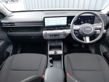 Used Hyundai KONA 2024 for sale - 75510387: Photo