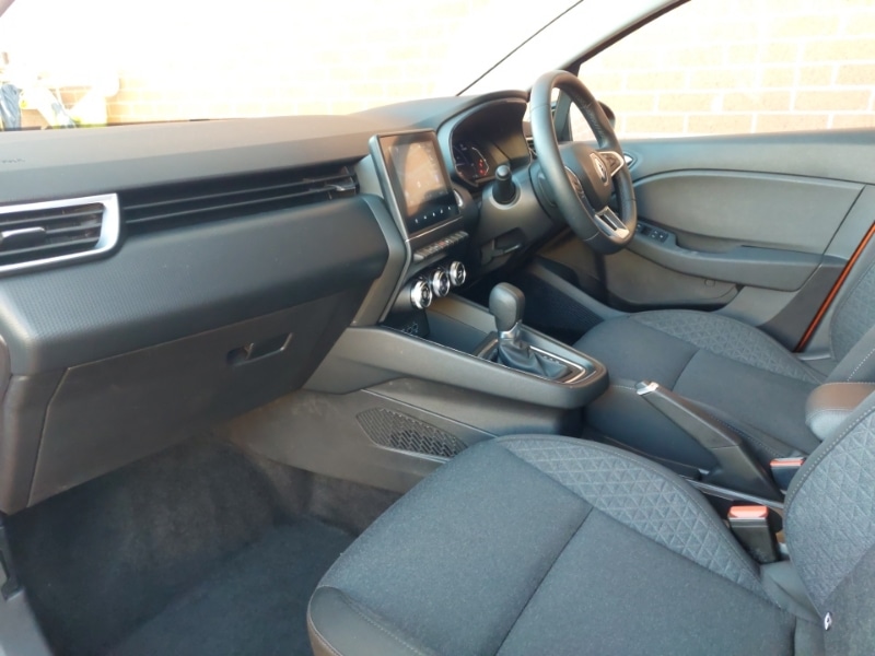 Used Renault Clio 2022 for sale - 76700322: Photo 5