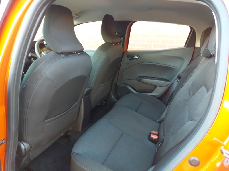 Used Renault Clio 2022 for sale - 76700322: Photo 6