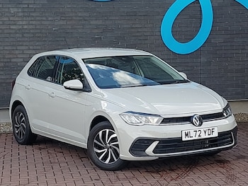 Used Volkswagen Polo 2022 for sale - 78924746: Photo