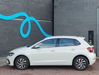 Used Volkswagen Polo 2022 for sale - 78924746: Photo