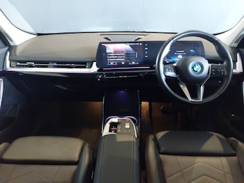Used BMW iX1 2023 for sale - 78305776: Photo