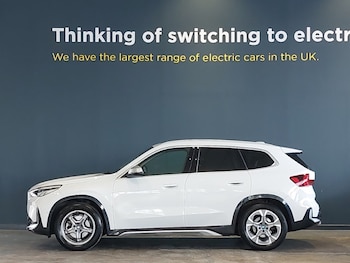 Used BMW iX1 2023 for sale - 78305776: Photo