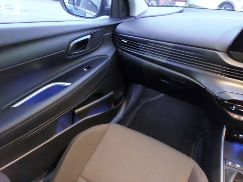 Used Hyundai i20 2025 for sale - 77405865: Photo 10