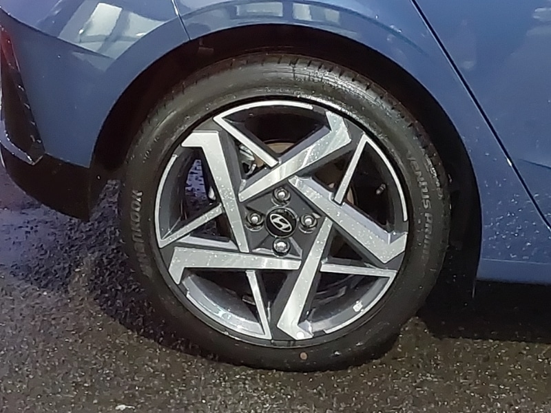 Used Hyundai i20 2025 for sale - 77405865: Photo 12