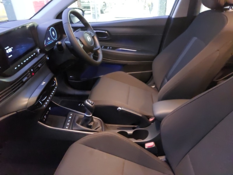 Used Hyundai i20 2025 for sale - 77405865: Photo 5