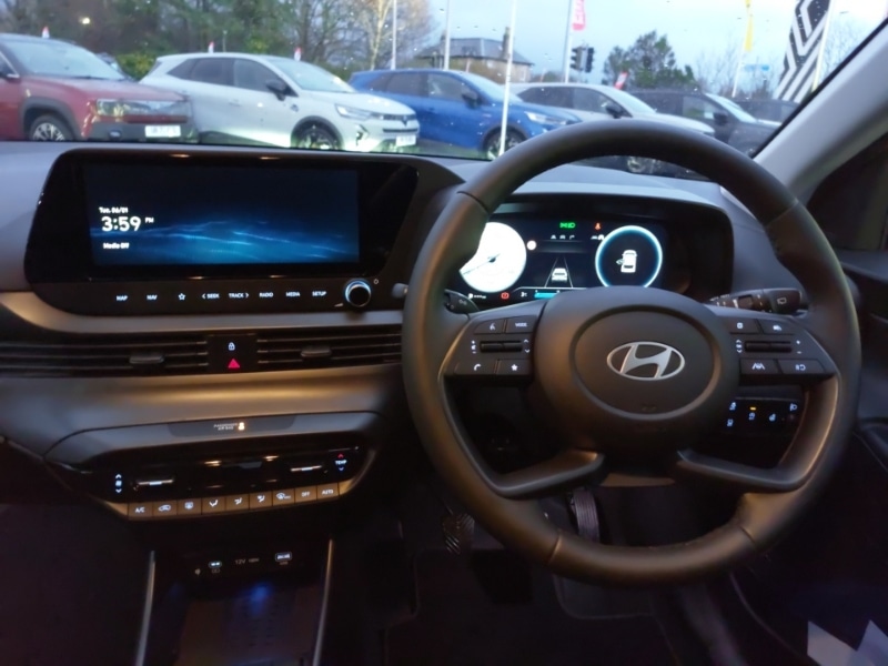 Used Hyundai i20 2025 for sale - 77405865: Photo 7