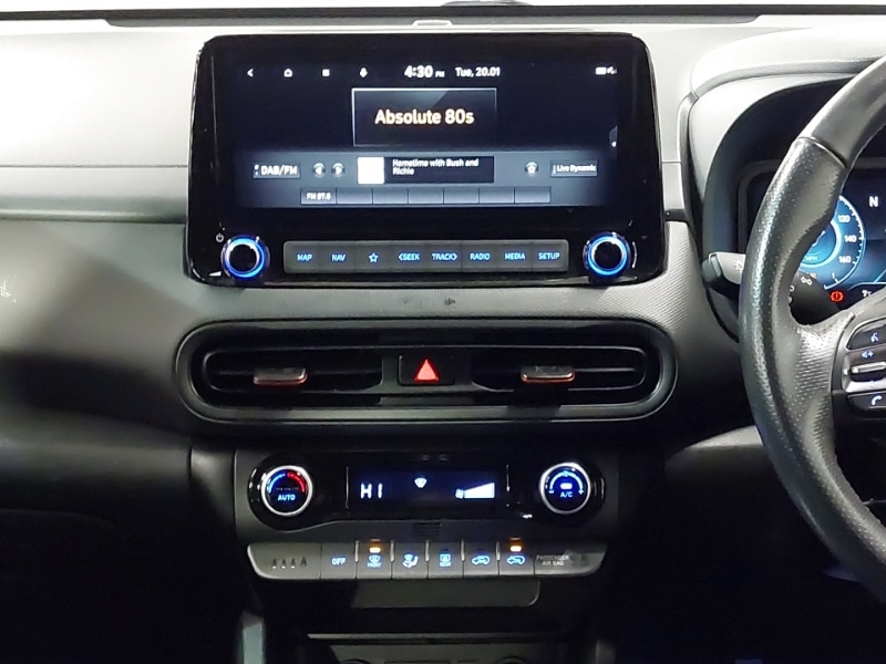 Used Hyundai KONA 2021 for sale - 77273574: Photo 11