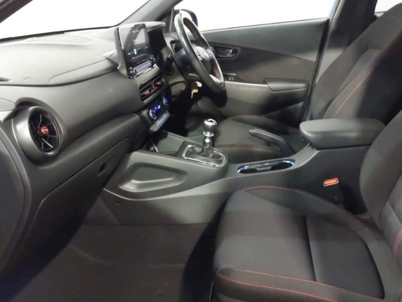 Used Hyundai KONA 2021 for sale - 77273574: Photo 5